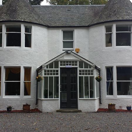 Drumdevan Country House Inverness Exterior photo