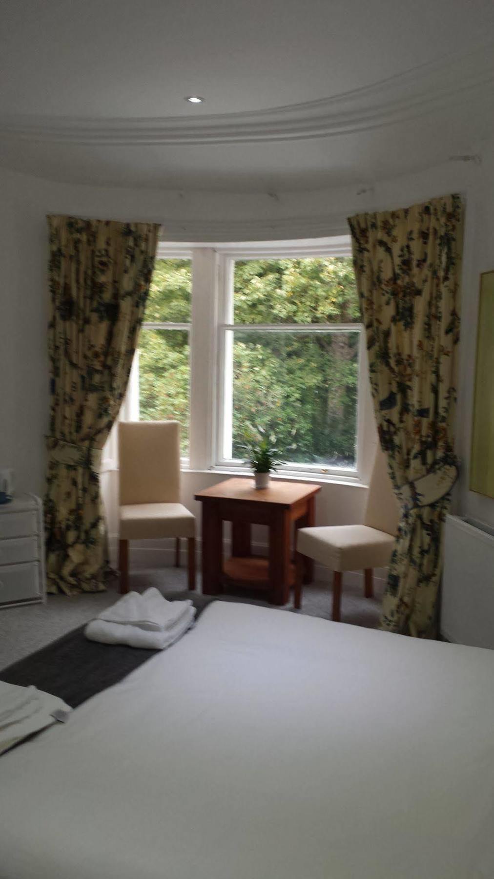 Drumdevan Country House Inverness Exterior photo