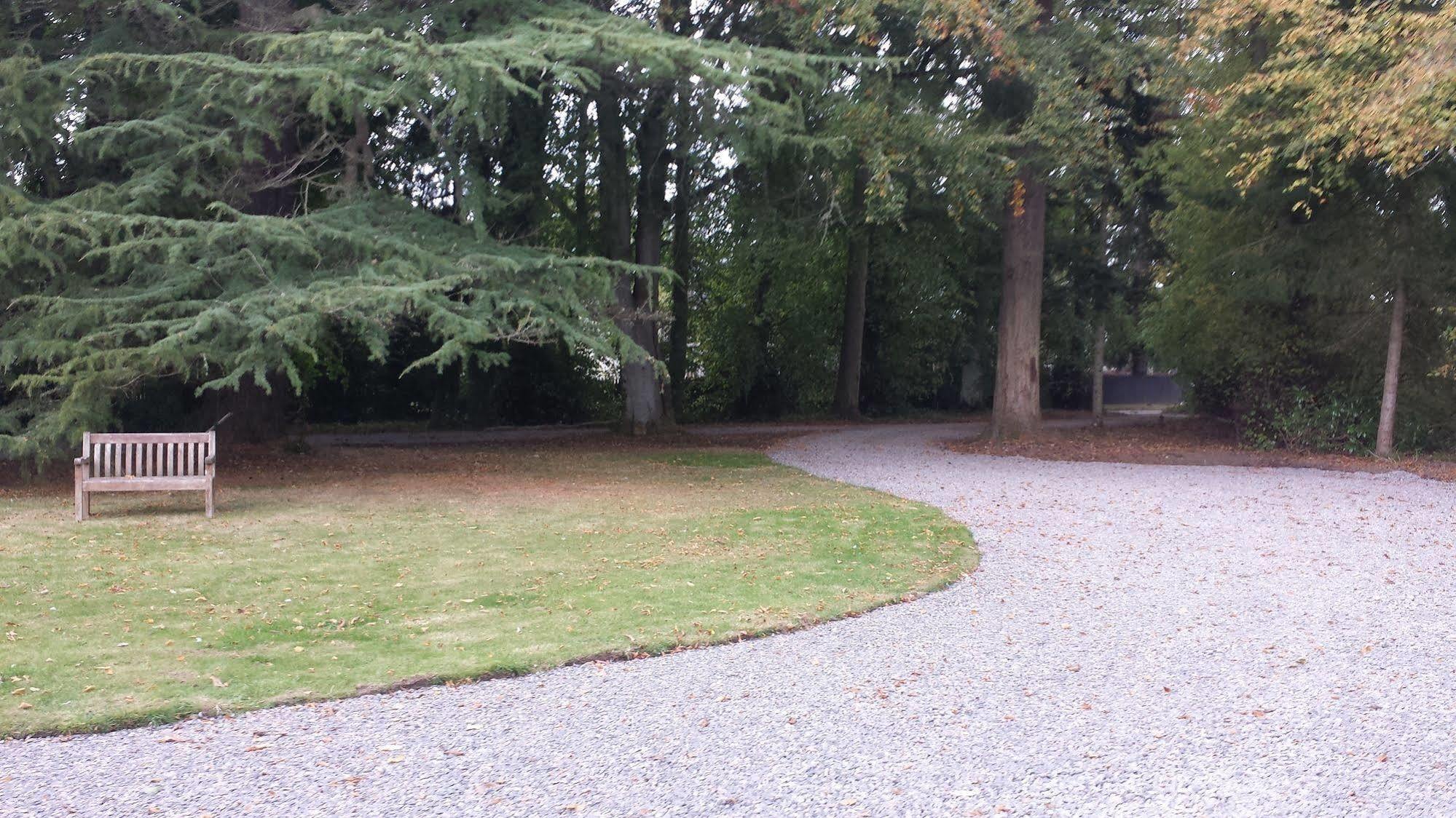Drumdevan Country House Inverness Exterior photo